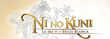 Ni No Kuni - ¡Ya disponible!