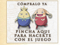 Ni No Kuni - Cómpralo ya