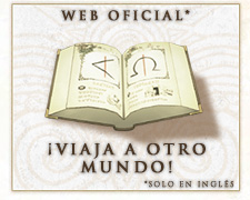 Ni No Kuni - Web oficial