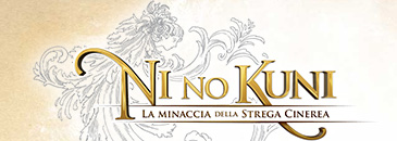Ni No Kuni - Disponibile ora!