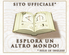 Ni No Kuni - Sito ufficiale
