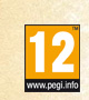 Pegi 12