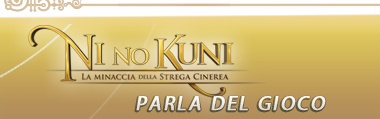 Namco Bandai Games Europe - Parla del gioco