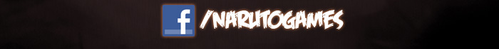 Naruto Shippuden: Ultimate Ninja Storm 3 - Facebook