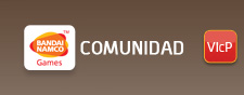 Namco Bandai Games Europe - Comunidad