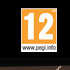 Pegi 12