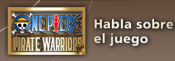 Namco Bandai Games Europe - Habla sobre el juego
