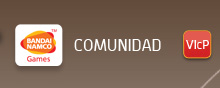 Namco Bandai Games Europe - Comunidad
