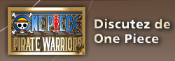Namco Bandai Games Europe - Discutez de One Piece
