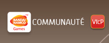 Namco Bandai Games Europe - Communauté