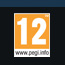 Pegi 12