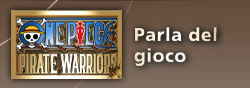 Namco Bandai Games Europe - Parla del gioco