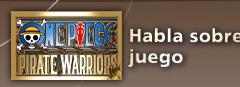Namco Bandai Games Europe - Habla sobre juego