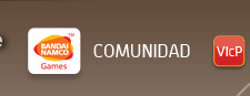 Namco Bandai Games Europe - Comunidad