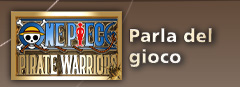 Namco Bandai Games Europe - Parla del gioco