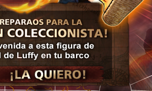 One Piece Pirate Warriors 2 - Piratas ¡preparaos para la Edición Coleccionista!
