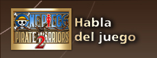 Namco Bandai Games Europe - Habla del juego