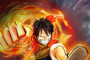 One Piece Pirate Warriors 2 - Al Nuevo Mundo - Agosto 2013
