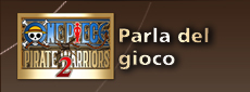 Namco Bandai Games Europe - Parla del gioco