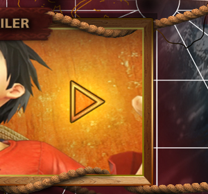 One Piece Pirate Warriors 2 - Guarda il nuovo trailer