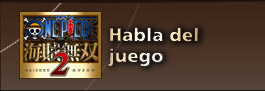 Namco Bandai Games Europe - Habla del juego