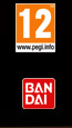 Pegi 12
