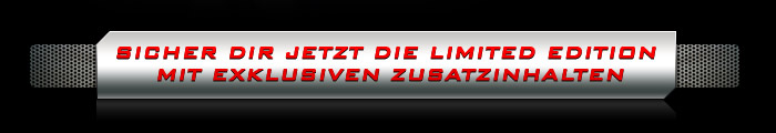 Ridge Racer Unbounded - Sicher Dir jetzt die Limited Edition mit exklusiven Zusatzinhalten