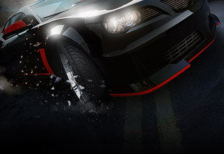 Ridge Racer Unbounded