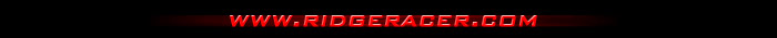 Ridge Racer Unbounded - Official Website