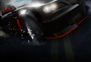 Ridge Racer Unbounded