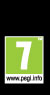 Pegi 7