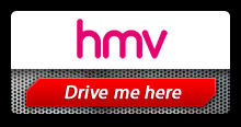 Ridge Racer Unbounded - HMV