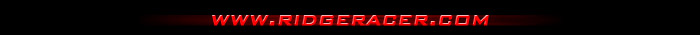 Ridge Racer Unbounded - Official Website