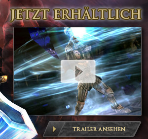 Soulcalibur V - Trailer