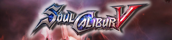 Soulcalibur V