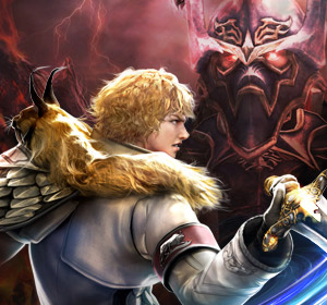 Soulcalibur V