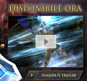Soulcalibur V - Trailer