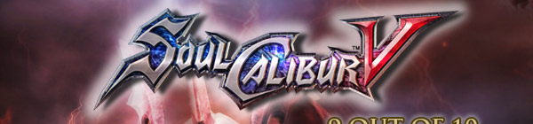 Soulcalibur V