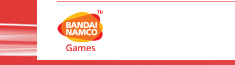 Namco Bandai Games Europe