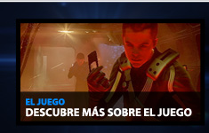 Star Trek - The Video Game - Descubre más sobre el juego