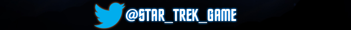 Star Trek - The Video Game - Twitter
