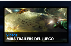 Star Trek - The Video Game - Mira tráilers del juego