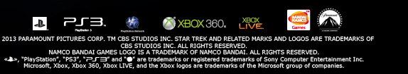 Star Trek - The Video Game