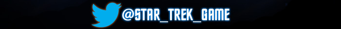 Star Trek - The Video Game - Twitter