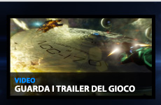 Star Trek - The Video Game - Guarda i trailer del gioco