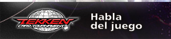 Namco Bandai Games Europe - Habla del juego