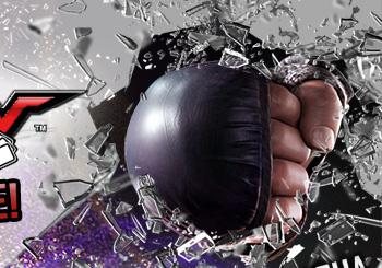 Tekken Card Tournament -¡Ya disponible!