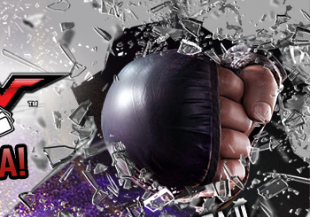 Tekken Card Tournament - Disponibile ora!