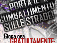 Tekken Card Tournament - Porta il combattimento sulle strade!