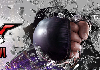 Tekken Card Tournament - Available now!